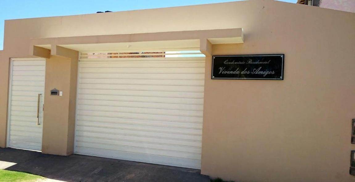Apto Na Praia De Guaibim Exterior photo